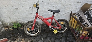 Lauffahrrad für Kleinkinder