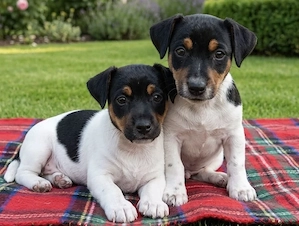 Wunderschöne Jack Russell Terrier Welpen ab Mitte Oktober abzugeben