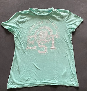 Gr. 164 T-Shirt von Tom Tailor