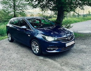 Opel Astra Sports Tourer 1.5 Diesel LED Kamera Navi Tempomat