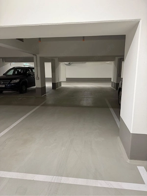 Garagenstellplatz Friedrichshain Kreuzberg