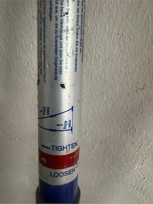 4 Trockenbau, Baustützen