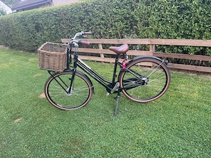 Gazelle Miss Grace 28 Zoll 49-50 Rahmen