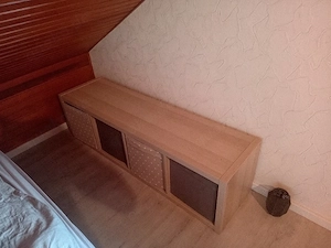 Sideboard   Bodenregal 