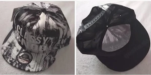 einstellbar Casual Baseball Cap Männer & Frauen Snapback