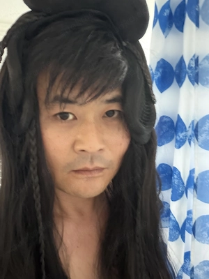 Massage, TS, Liebkosung