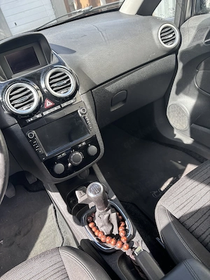 Opel Corsa D 2014 