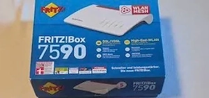 fritzbox 7590
