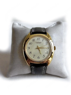 Seltene Pallas Adora Armbanduhr