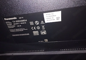 Fernseher 55 Zoll