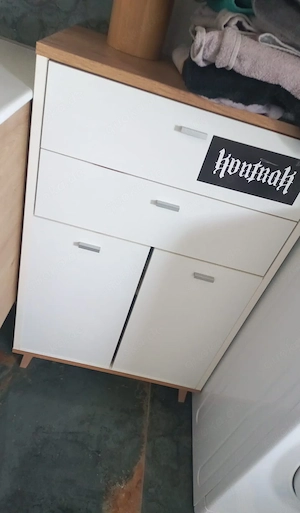 2 Schöne Schränke