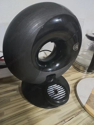 Kapsel Kaffeemaschine 