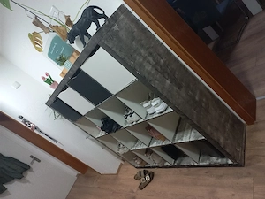 Regal für alles