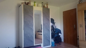 kleiderschrank gebraucht 