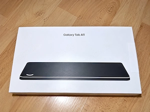 Samsung Galaxy Tab A11 64GB WiFi Grau   NEU & OVP versiegelt