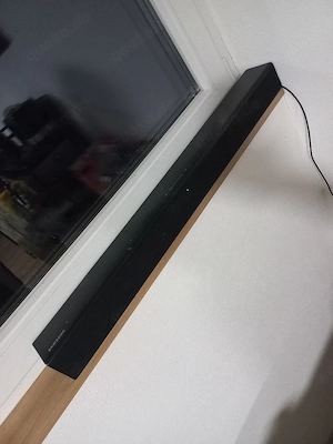 Samsung Soundbar box 
