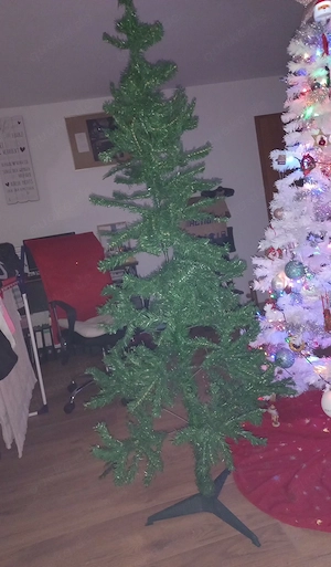 Weihnachtsbaum Künstlich