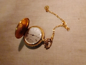 taschenuhr favor