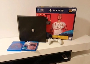 PlayStation 4 pro   ps4 Pro 