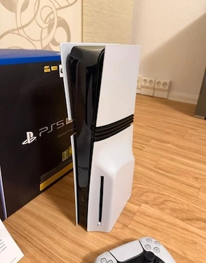 PS 5 Sony pro   PlayStation 5 pro modell