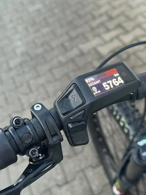 Cube Stereo Hybrid 140 HPC Pro 750   750 Wh   29 Zoll   Fully