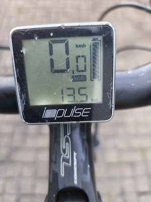 Kalkhoff Impulse