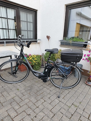 Kalkhoff E Bike