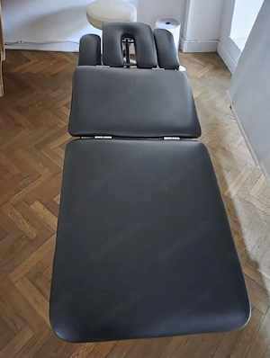 Rehabilitationstabelle Massageliege
