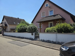 Einfamilienhaus in 91180 Röttenbach  von Privat....