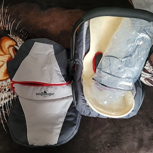 Babyschale neu