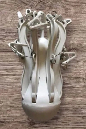 Wäschespinne von IKEA