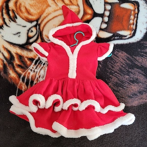 Weihnachtskostüme neu
