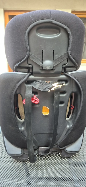 Kinderautositz