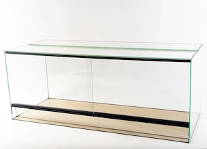 Terrarien zu verkaufen. 