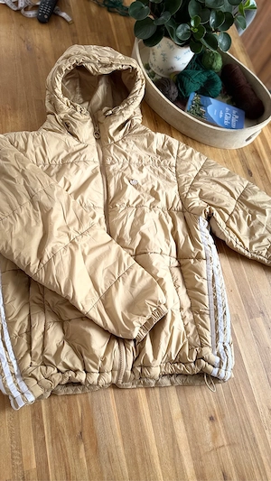 Jacke Herrenjacke