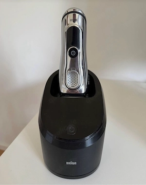 Braun Rasierapparat Series 9