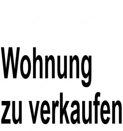 Eigentumswohnung mit großem Garten Srtellplatz und Garage in Weitmar Mark 