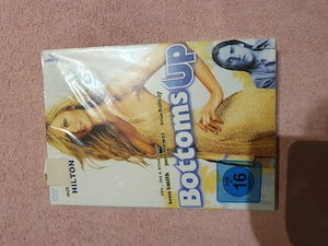 Bottoms Up DVD Film