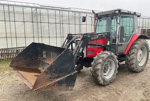 Massey Ferguson 3050