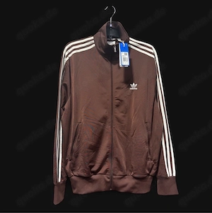 Adidas Jacke Firebird TT TrackTop Trainingsjacke Retro Gr.L NEU