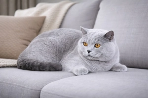Reinrassige Deckkater mit Stammbaum 