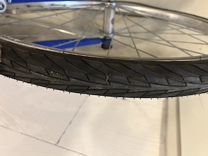 Zündapp 28 Zoll Damenrad   Shimano Nexus 7-Gang