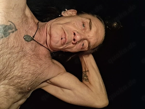 Ich suche dich für regelmäsig