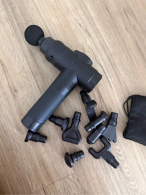 Massagepistole