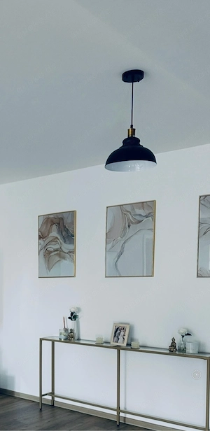 hängelampe