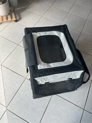 Trixi Hundebox