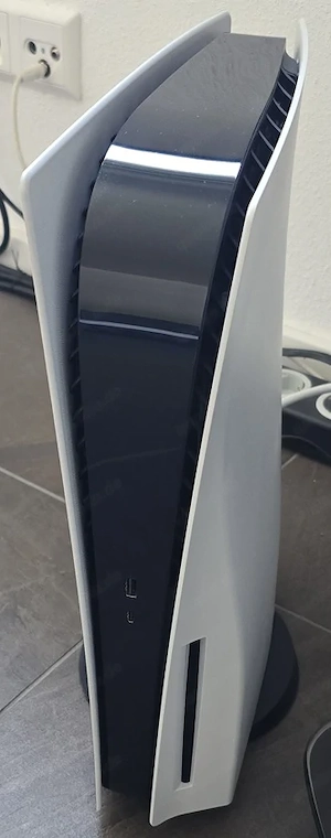 Sony PlayStation 5 Standard Konsole
