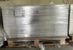 Palette 51,84 m2 Bodenfliese 60x120 Pamesa Sospiro Beige Feinsteinzeug matt R9