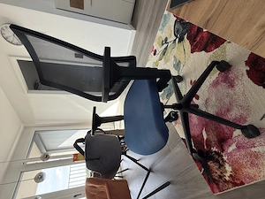 Sedus Bürostuhl ergonomisch, höhenverstellbar - TOP Zustand