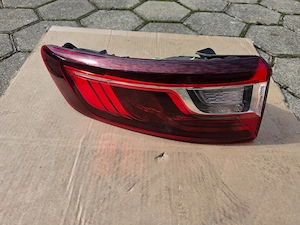 Renault Megane IV Grandtour Heckleuchte links aussen 265554874R original
